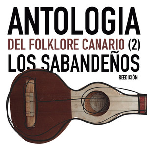 Antologia del Folklore Canario (Volumen 2) album