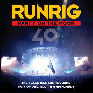 Party On The Moor (Live) album