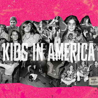 Kids in America Photo