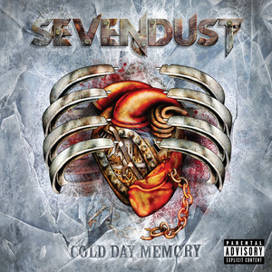 Cold Day Memory album