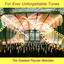 For Ever Unforgettable Tunes - The Greatest Popular Melodies Albumcover