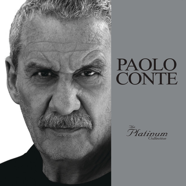 The Platinum Collection cover