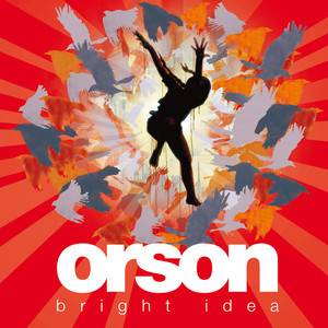 Bright Idea (EU Version) cover