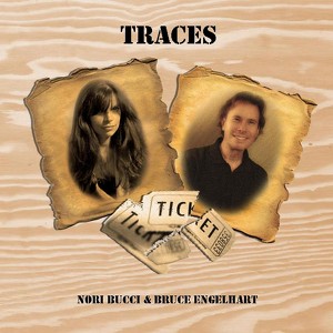 Nori Bucci and Bruce Engelhart