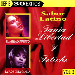 Sabor Latino album