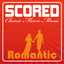 Scored! - Romantic Movie Music Albumcover