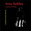 A secret of mine Albumcover