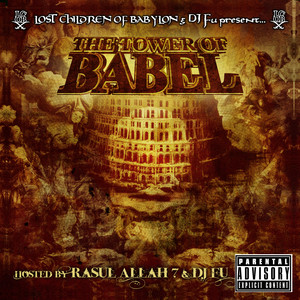 Tower of Babel album