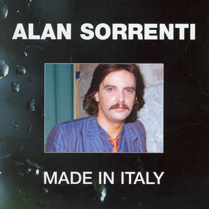 Made in Italy album