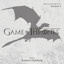 Game of Thrones: Season 3 cover