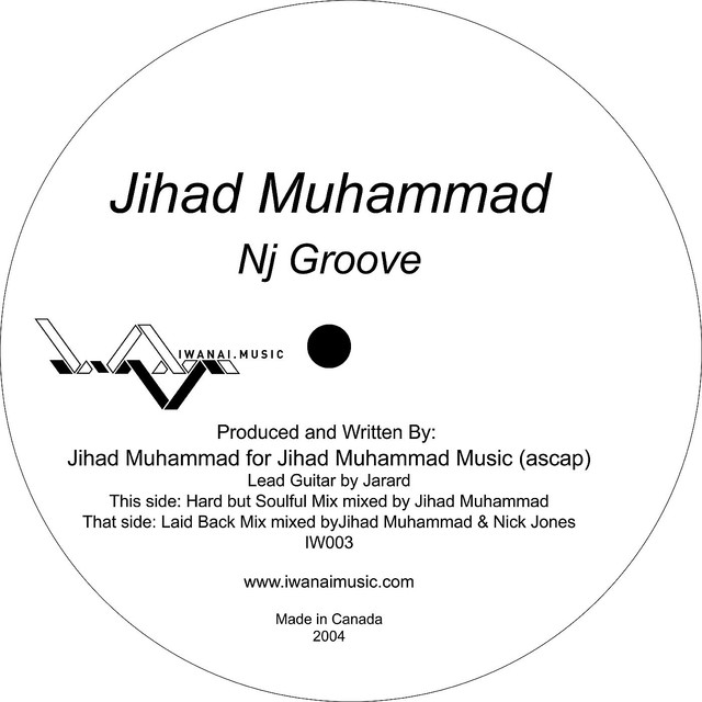 Jihad Muhammad Photo