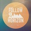 Follow the Horizon Albumcover