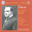 Caruso, Enrico: Complete Recordings, Vol. 8 (1913-1914) cover