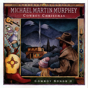 Cowboy Christmas album