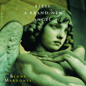 Bless A Brand New Angel album