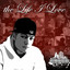 The Life I Love Albumcover