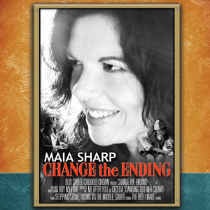 Change the Ending cover