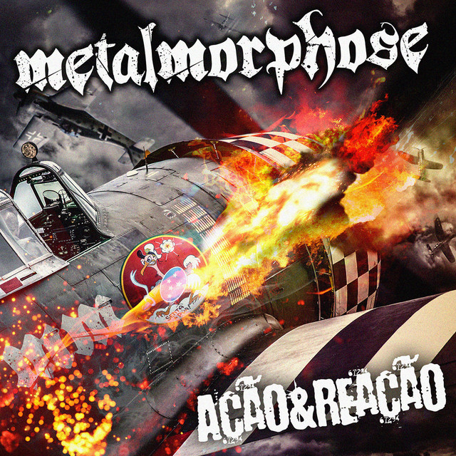 Metalmorphose Photo