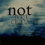 Not Yet Dawn Albumcover