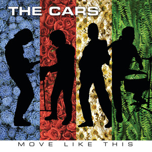 Move Like This album