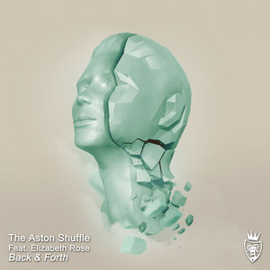 Back & Forth (Remixes) album