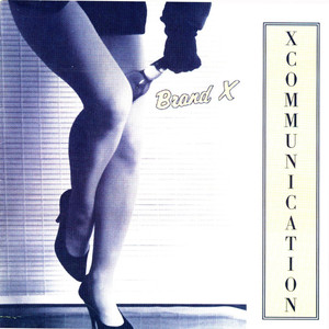 X Communication : Trilogy II album