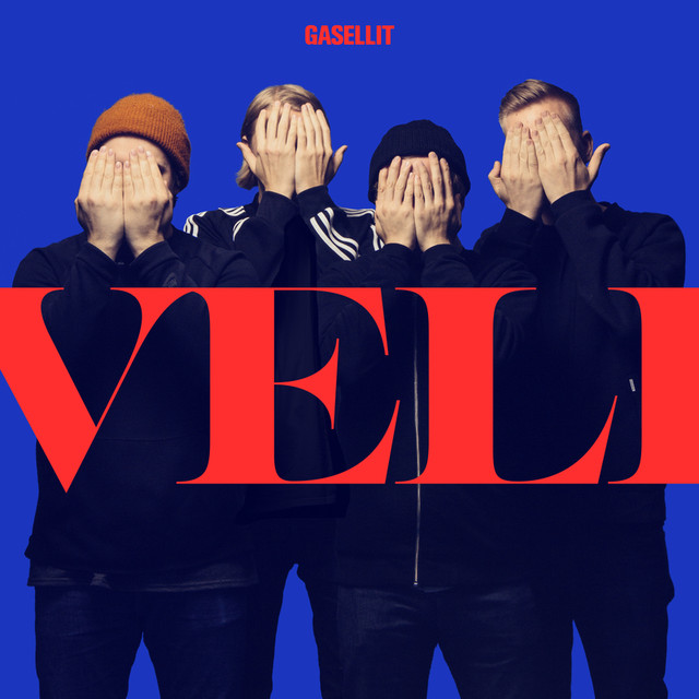 Veli cover