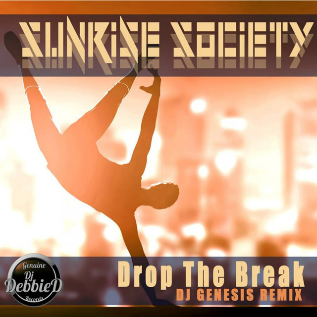 Sunrise Society Photo