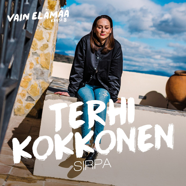 Terhi Kokkonen Photo