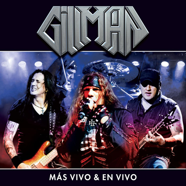 Más Vivo & En Vivo cover