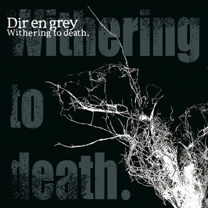 Withering to death. album