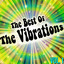 The Best of the Vibrations Vol. 1 cover