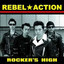 ROCKER'S HIGH Albumcover