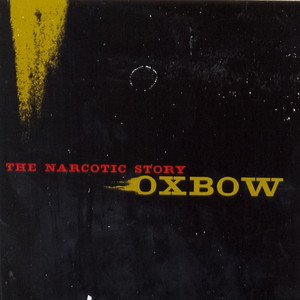 The Narcotic Story cover
