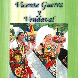 Vicente Guerra Y Su Trio