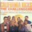 California Kicks cover