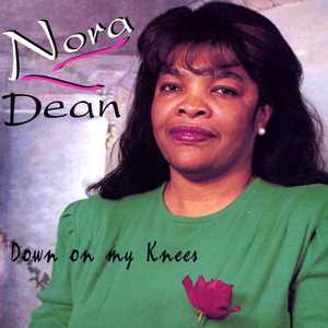 Down On My Knee album