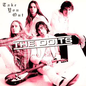 Take You Out Albumcover