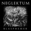 Blasphemer Albumcover