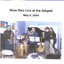 Muse Stew Live at the Zeitgeist Gallery Albumcover