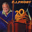 20th Century Hits Albumcover