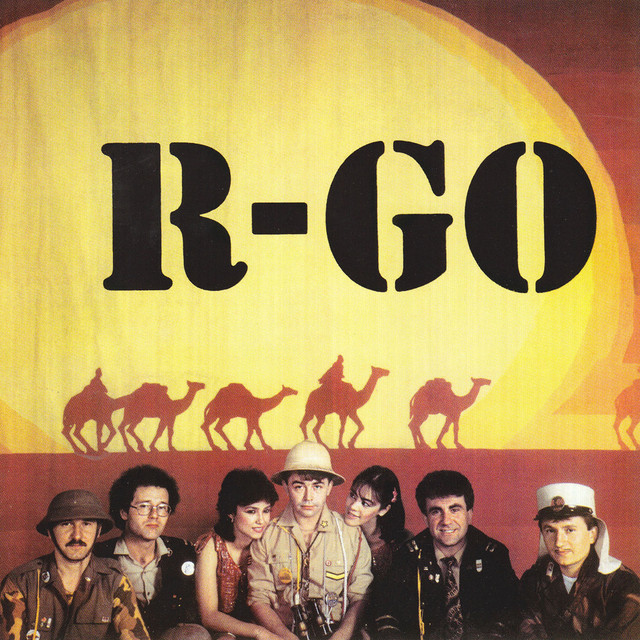 R-go cover