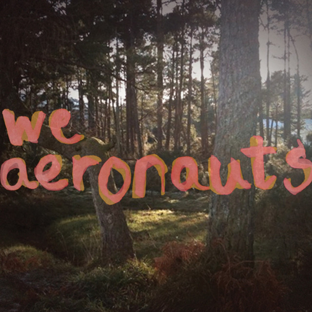 We Aeronauts Photo