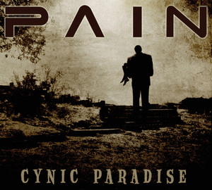 Cynic Paradise cover