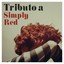 Tributo a Simply Red Albumcover