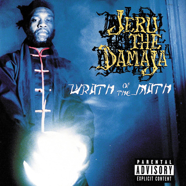 Jeru The Damaja Ya Playin Yaself