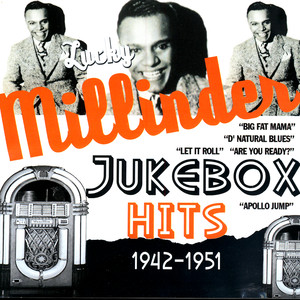 Jukebox Hits 1942-1951 album