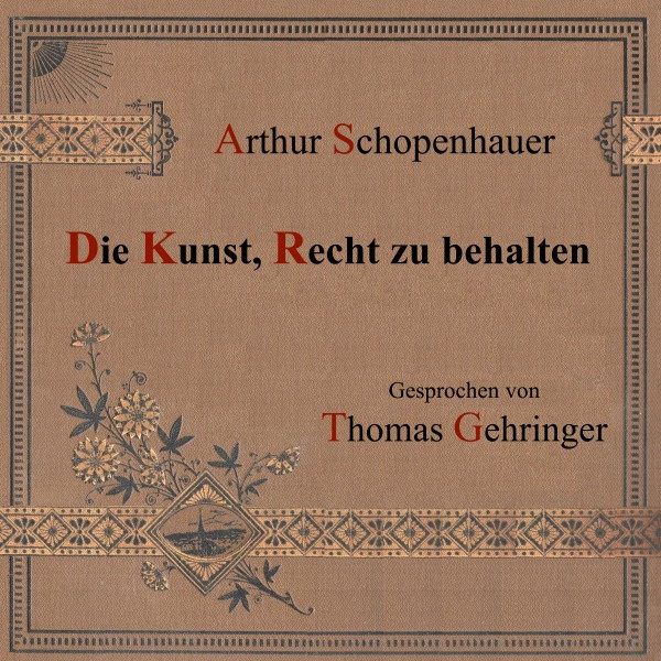 Arthur Schopenhauer Photo