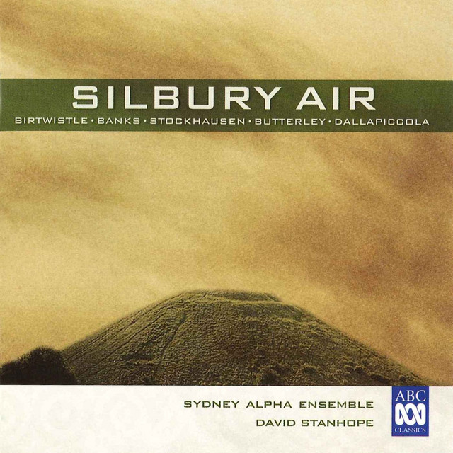 Sydney Alpha Ensemble Next Concert Setlist & tour dates