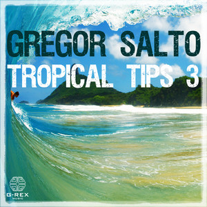 Gregor Salto - Tropical Tips 3 album